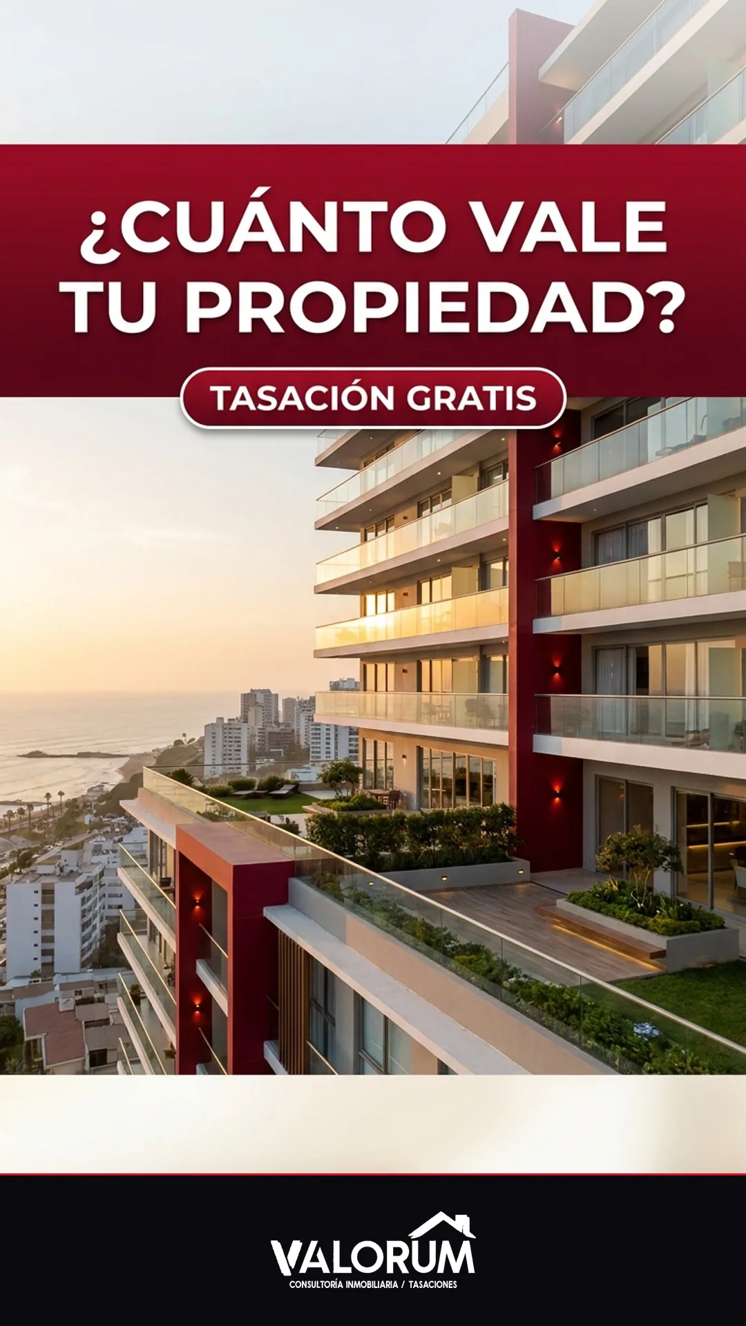 Historia Valorum — ¿Cuánto vale tu propiedad?