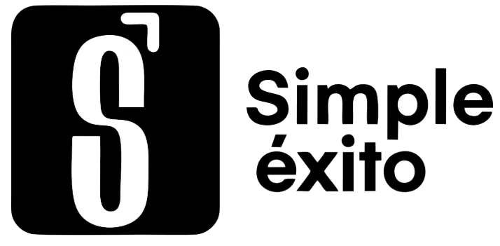 Simple Éxito